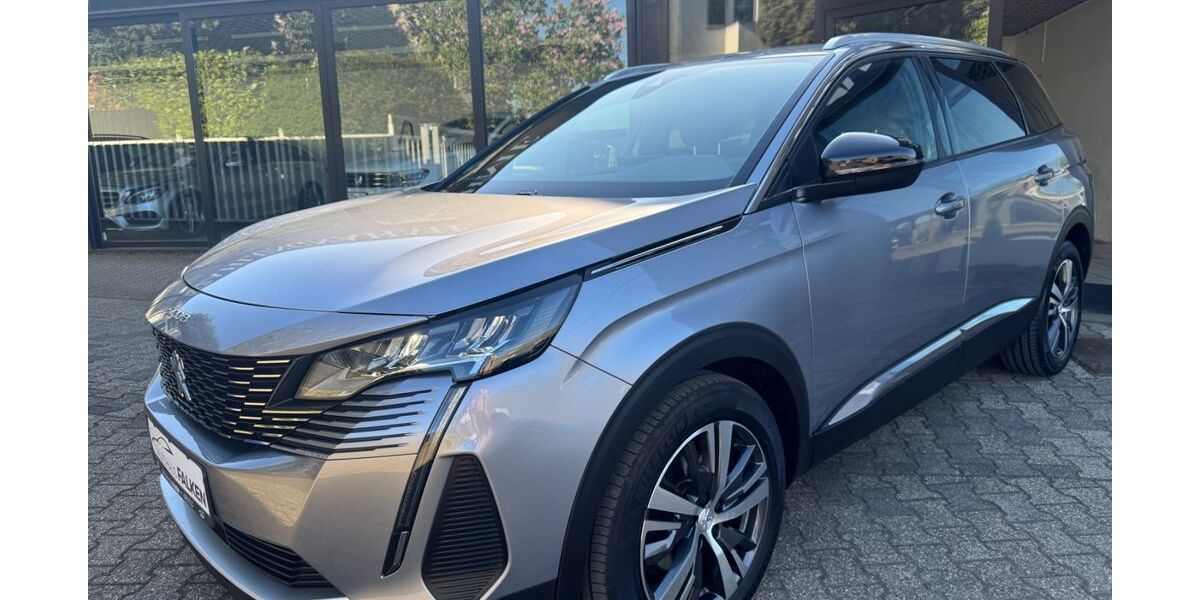 Peugeot 5008 67.000 km 22.580 &euro; Krefeld 47799