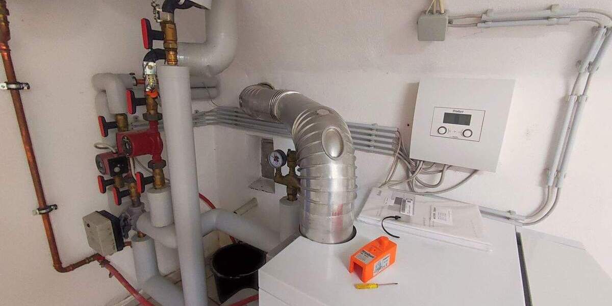 Reihenmittelhaus Düsseldorf Heerdt - 1 Zimmer, 285 m&sup2;, 695.000&euro; | Angebot:25683583