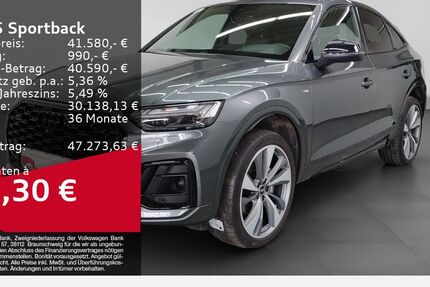 Audi Q5 36.987 km 41.580 &euro; Bochum 44809