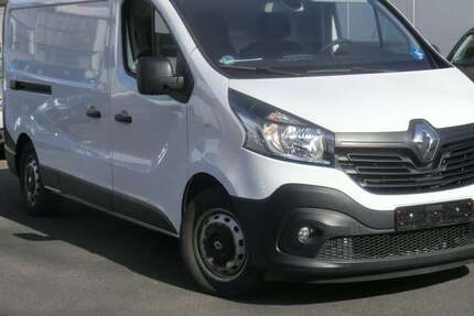 Renault Trafic 97.000 km 13.999 &euro; Bochum 44867