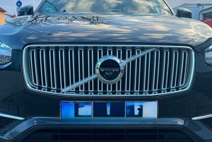 Volvo XC90 112.000 km 34.000 &euro; Essen 45147