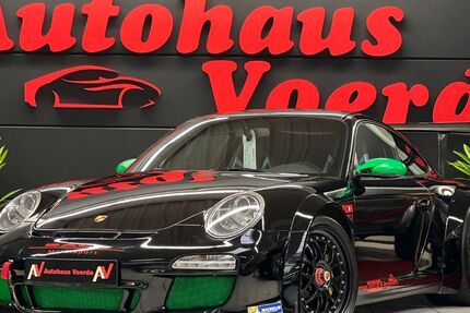 Porsche 997 12.000 km 194.990 &euro; Voerde 46562
