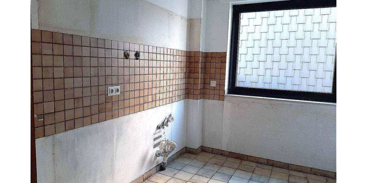 Etagenwohnung Duisburg Buchholz - 3 Zimmer, 81 m&sup2;, 650&euro; | Angebot:25338740