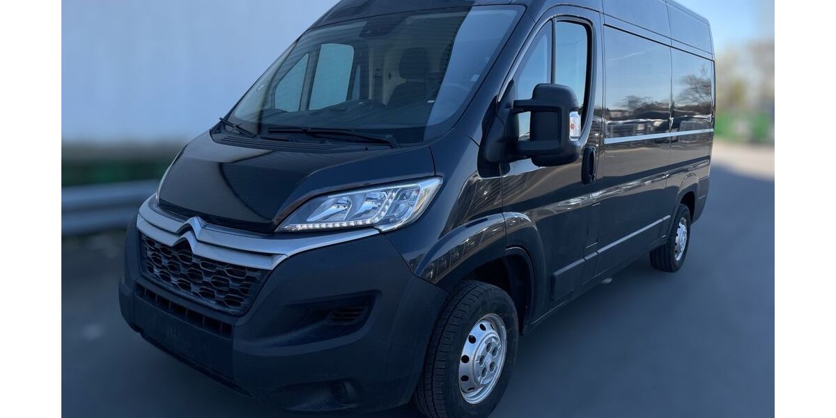 Citroen Jumper 105.000 km 14.900 &euro; Essen 45309