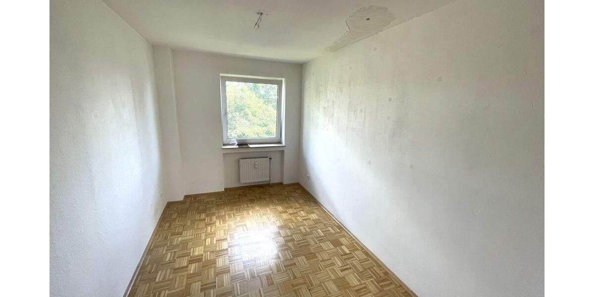 Etagenwohnung Gladbeck Brauck - 3 Zimmer, 85 m&sup2;, 549&euro; | Angebot:25707113