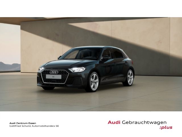 Audi A1 16.352 km 22.790 &euro; Essen 45143