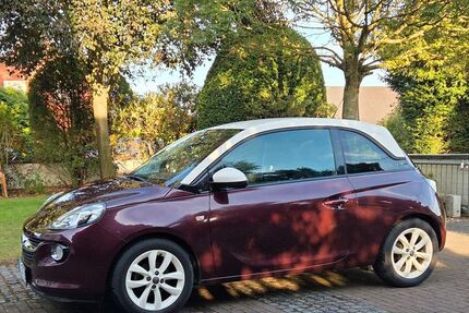 Opel Adam 28.307 km 7.490 &euro; Schermbeck 46514