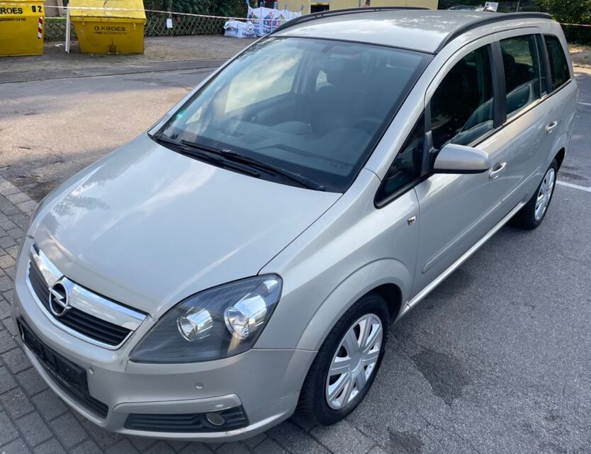 Zafira