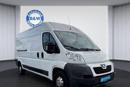 Peugeot Boxer 164.760 km 7.999 &euro; Krefeld 47805