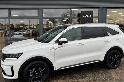 Kia Sorento 20.400 km 42.970 &euro; Wesel 46485