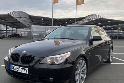 BMW 525 232.000 km 8.500 &euro; Tönisvorst 47918