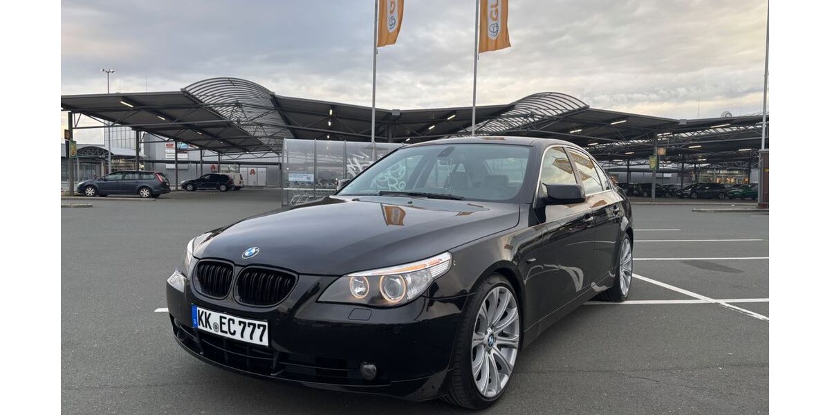 BMW 525 232.000 km 8.500 &euro; Tönisvorst 47918