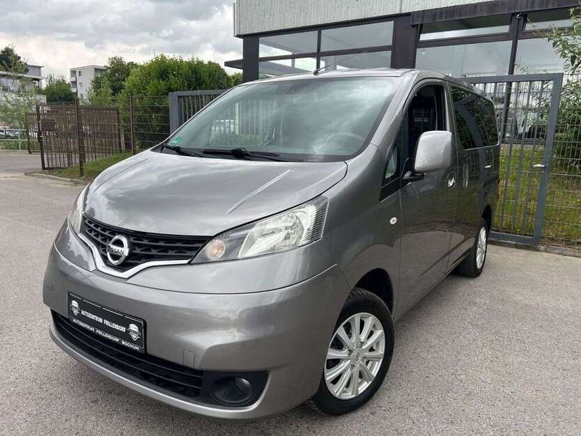 NV200