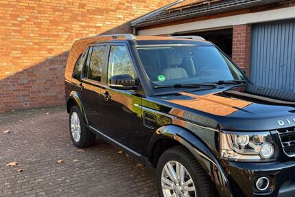 Land Rover Discovery 184.000 km 19.100 &euro; Düsseldorf 40593