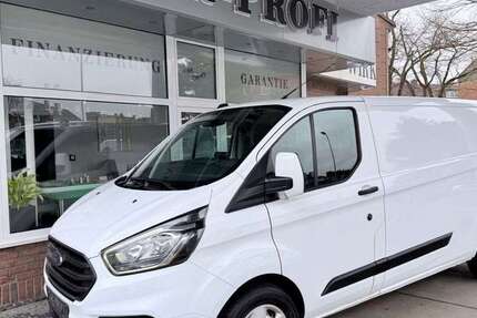 Ford Transit Custom 158.000 km 12.890 &euro; Duisburg 47249