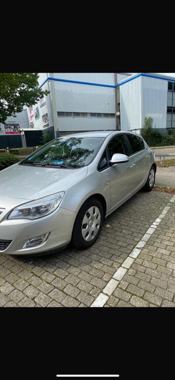 Astra