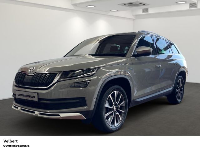Kodiaq