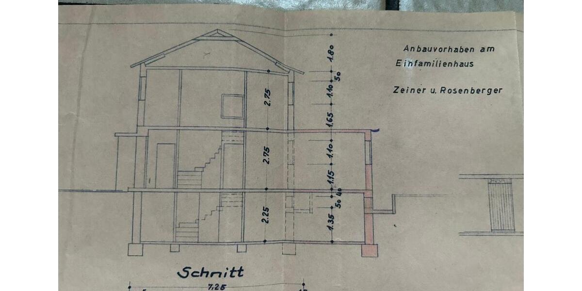 DHH in 47178 Duisburg Walsum Overbruch 5 zimmer