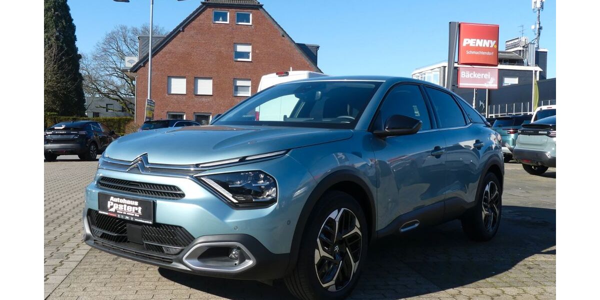 Citroen C4 21.700 km 19.980 &euro; Oberhausen 46147