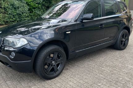 BMW X3 280.000 km 5.499 &euro; Duisburg 47058