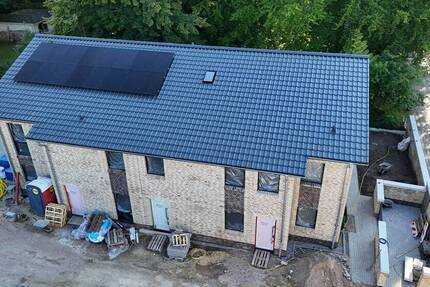 Erstbezug in 3-Zimmer Eigentumswohnung mit 93,28m²!