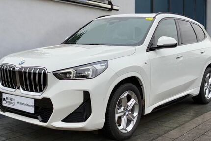 BMW X1 26.400 km 37.999 &euro; Meerbusch 40668