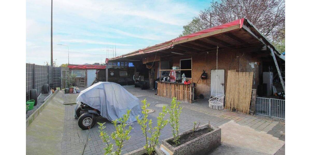 Grundstück Düsseldorf Vennhausen - 175.000&euro; | Angebot:26218914