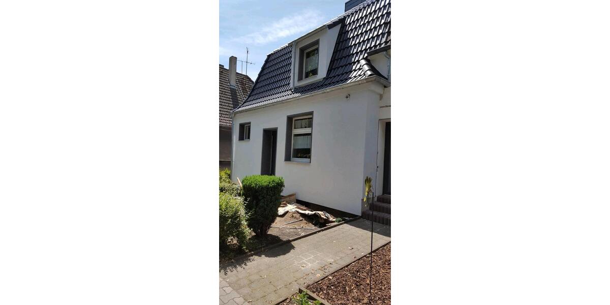 Reihenhaus Gelsenkirchen Resse - 5 Zimmer, 96 m&sup2;, 235.000&euro; | Angebot:26987808