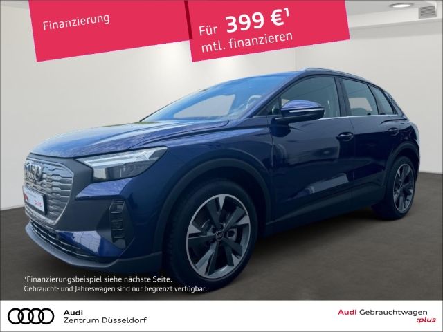 Q4 e-tron