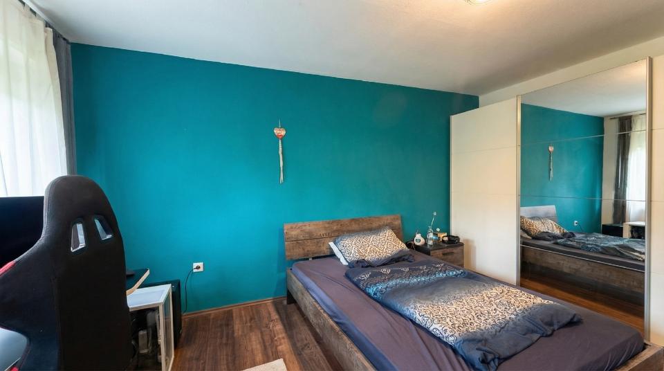 Etagenwohnung Moers Schwafheim - 2 Zimmer, 65 m&sup2;, 488&euro; | Angebot:26249943