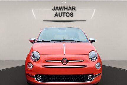 Fiat 500 22.271 km 10.490 &euro; Bottrop 46236