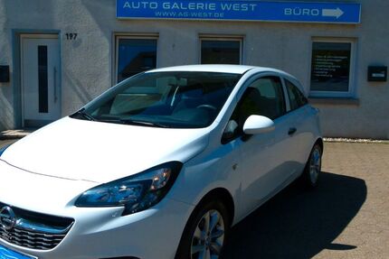 Opel Corsa 160.660 km 4.990 &euro; Bochum 44809