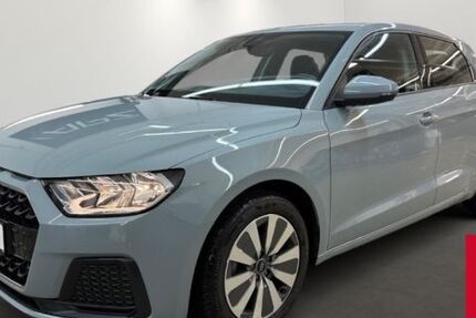 Audi A1 7.501 km 22.350 € Mülheim 45478