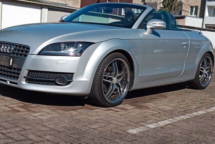 Audi TT 178.500 km 8.000 € Mülheim an der Ruhr 45476