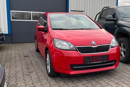 Skoda Citigo 157.666 km 4.090 € Gladbeck 45966