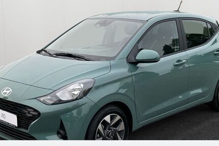 Hyundai i10 15.000 km 14.780 &euro; Recklinghausen 45657