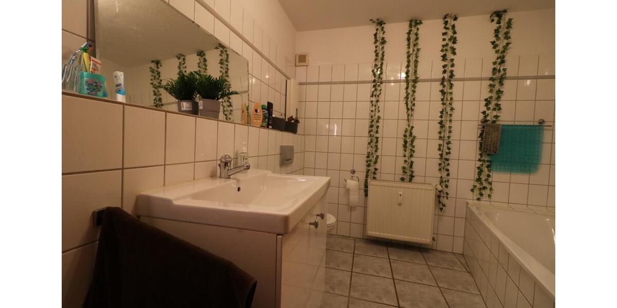 Schöne 3-Zimmer Wohnung mit einem schicken Grundriss 3 zimmer