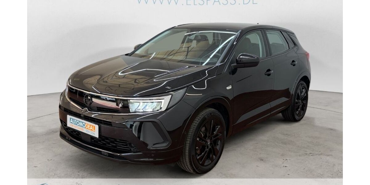 Opel Grandland (X) 24.863 km 24.849 &euro; Dinslaken 46539