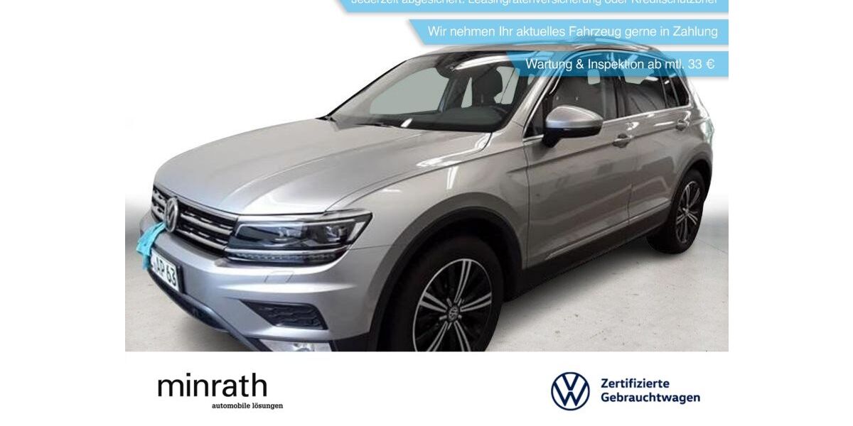 VW Tiguan 139.710 km 17.980 &euro; Moers 47441