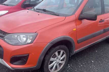 Lada Kalina