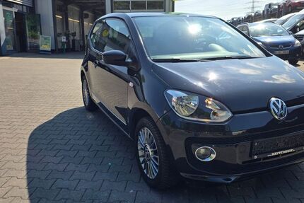 VW up! 109.000 km 4.990 &euro; Bottrop 46238