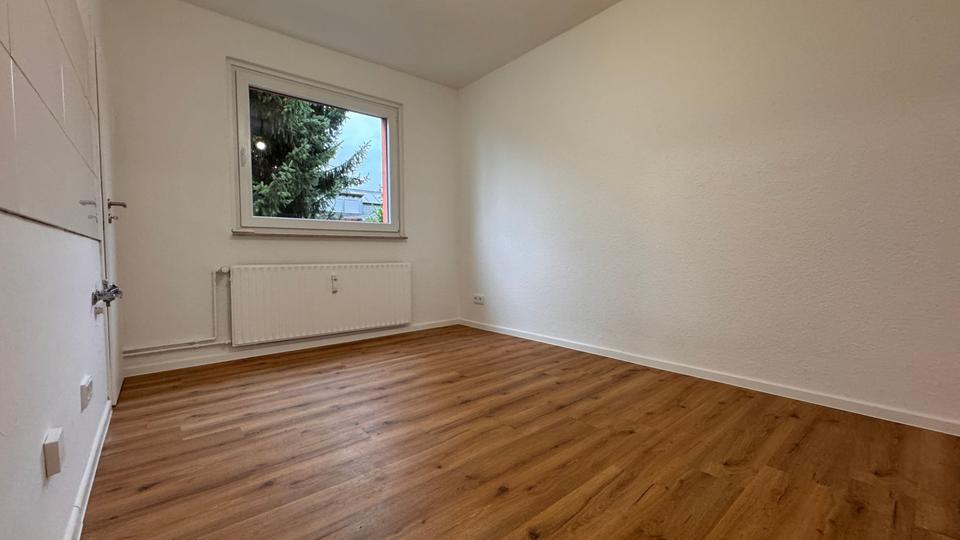 Etagenwohnung Essen Stadtbezirk VI - 2 Zimmer, 48 m&sup2;, 519&euro; | Angebot:26166788