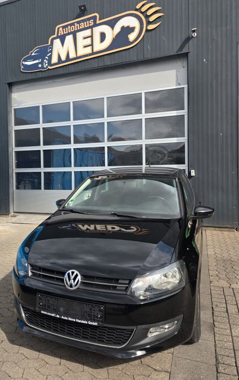 VW Polo 223.677 km 4.199 € Tönisvorst 47918