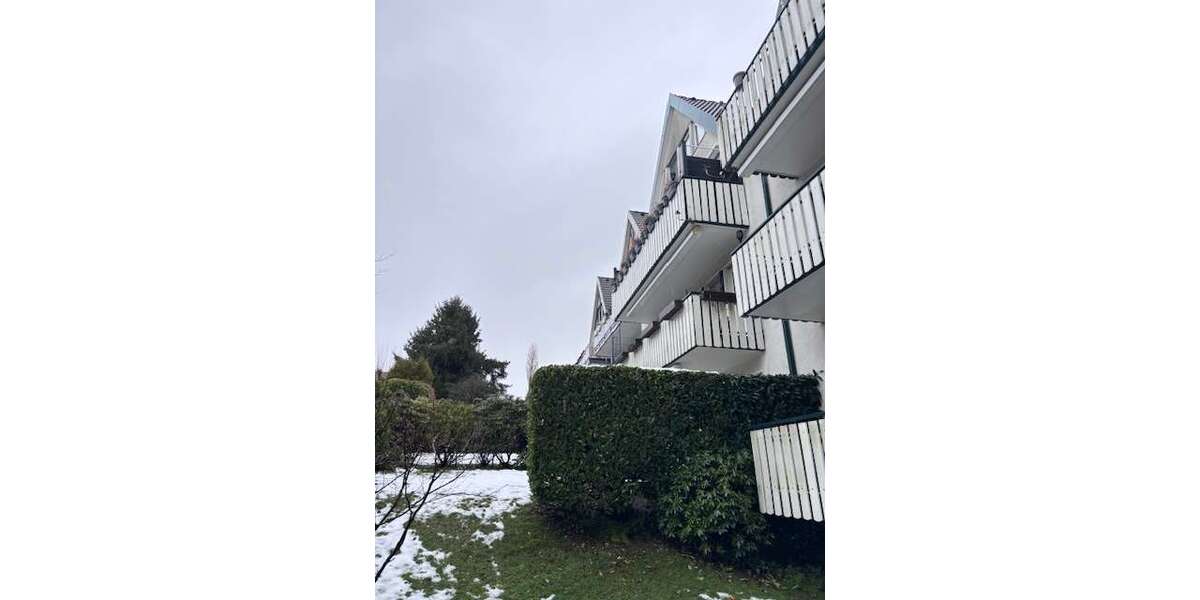 Etagenwohnung Wülfrath Nord - 5.5 Zimmer, 136 m&sup2;, 399.000&euro; | Angebot:24793756