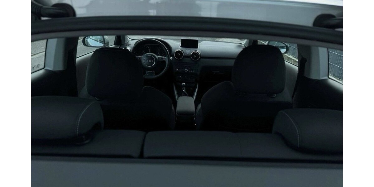 Audi A1 192.000 km 5.500 &euro; Düsseldorf 40213