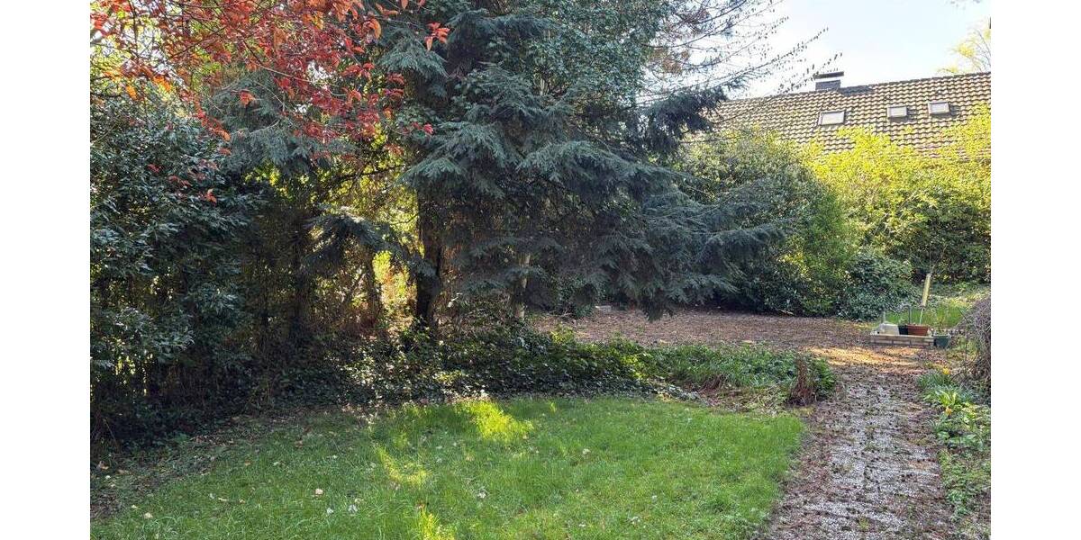 Einfamilienhaus Krefeld Cracau - 5 Zimmer, 145 m&sup2;, 429.000&euro; | Angebot:26435876