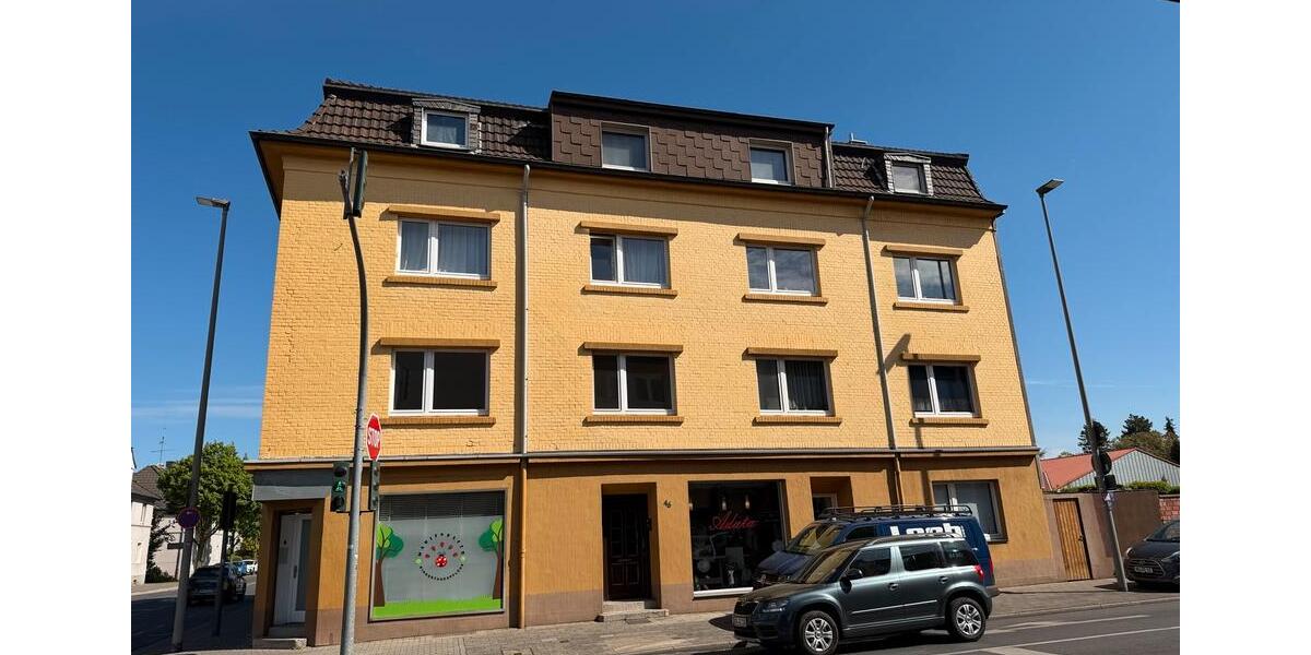 Etagenwohnung Oberhausen Alstaden - 2.5 Zimmer, 73 m&sup2;, 690&euro; | Angebot:26321483