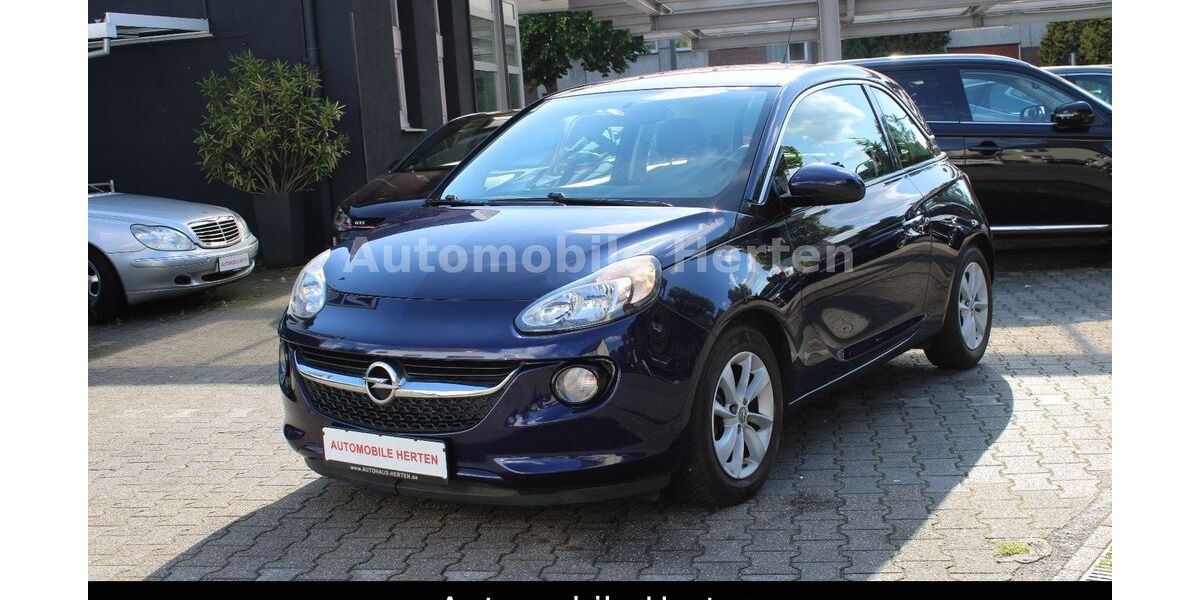 Opel Adam 172.000 km 3.990 &euro; Herten 45699