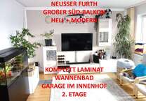 Wohnung zum Mieten in Neuss 770 € 87 m²