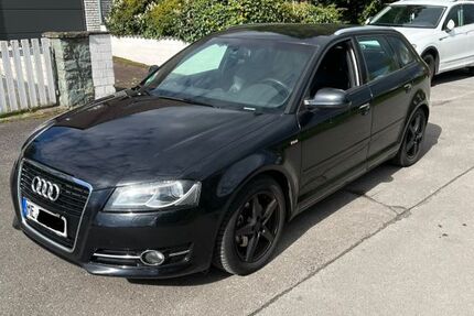 Audi A3 199.855 km 6.600 &euro; Erkrath 40699